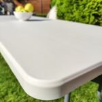 Складний стіл 182х74х74см SW-00001605 - Зображення 3