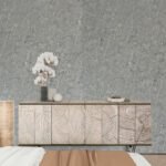 Декоративна плита ПВХ 1,22м х 2,44м х 3мм Металік мармур SW-00001409 - Зображення 8