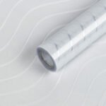 Плівка віконна хвиля 600*3000мм SW-00002651