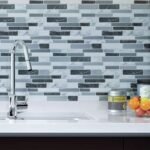 Самоклеюча поліуретанова плитка під мармур 305х305х1мм SW-00001174 - Зображення 8