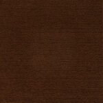 Самоклеюча плитка під ковролін темно-коричнева 300х300х4,5мм SW-00001422