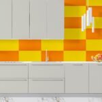 Самоклеюча стінова PET плитка 600*300*2mm (D) SW-00002247 - Зображення 5