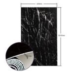 Самоклеюча стінова PET плитка у рулоні 600х3000х2мм SW-00001694 - Зображення 3