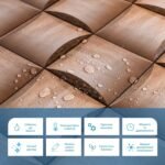 Декоративна ПВХ панель 960х480х4мм SW-00000580 - Зображення 4