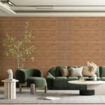 Самоклеюча 3D панель 19600x700x3мм Світлий Дуб SW-00001474 - Зображення 7