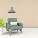 Гнучкий самоклеючий плінтус 2350х80х7мм Срібне дерево SW-00000756 - Зображення 6