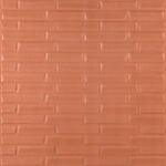 3D панель самоклеюча кладка 700x770x5мм Пудра SW-00001715