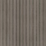 Покриття вінілове самоклеюче 3D рейки 600х600х2,8мм SW-00003245