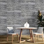 Декоративна 3D панель самоклейка 700х700х4мм Зебра дерево (081) SW-00000019 - Зображення 5