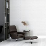 Самоклеюча 3D панель під білу цеглу в рулоні 19600x700x3мм (R001-3-20) SW-00001392 - Зображення 5