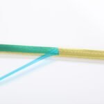 T-подібний молдинг 3000х12х4мм Золото SW-00001151 - Зображення 3