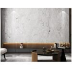 Самоклеюча вінілова плитка набір (6 рулонів) 3600х2800х2мм Перли SW-00001463 - Зображення 3