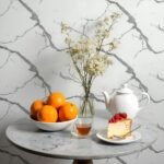 Самоклеюча стінова PET плитка у рулоні 600х3000х2мм SW-00001690 - Зображення 5