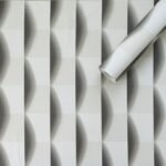 Самоклеюча плівка 0,45х10м х 0,07мм Текстильна SW-00001229