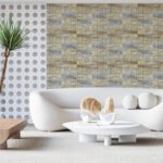 Самоклеюча PET мозаїка 300х300х4мм SW-00002442 - Зображення 8