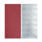 Лляні теплі шпалери на самоклейці 2800х650х2мм Бардо меланж (D) SW-00001492 - Зображення 4