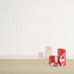 Самоклеюча стінова PET плитка у рулоні 600х3000х2мм SW-00001688 - Зображення 9