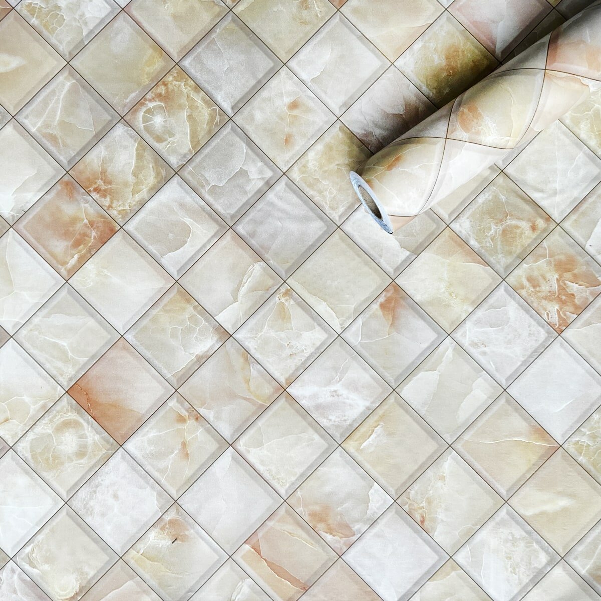 232edf2df8-1_resize_1200x1200 Самоклеюча плівка 0,45х10м х 0,07мм Перламутр SW-00001273 - Зображення 1