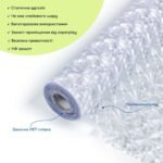 Плівка віконна 600*10000мм (D) SW-00002157 - Зображення 2
