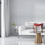 Рейка декоративна PS 2900х115х12мм Білий мармур SW-00002134 - Зображення 7