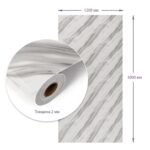 Самоклеюча стінова PET плитка в рулоні 1200х3000х2мм SW-00002667 - Зображення 3