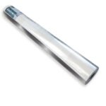 Самоклеюча плівка 0,45х10м х 0,07мм Текстильна SW-00001229 - Зображення 4