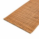 Панель-рейка в рулоні 2900х350х6мм Дерево SW-00002073