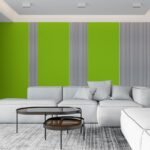 Самоклеюча стінова PET плитка 900х400х2мм SW-00002254 - Зображення 7