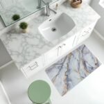 Вологопоглинаючий килимок 500х800х3мм SW-00002543 - Зображення 6