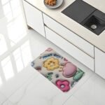 Вологопоглинаючий килимок 400х600х3мм SW-00002550 - Зображення 6