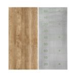 Самоклеюча вінілова плитка в рулоні 600х3000х2мм Ясен (1002-7-матовий) SW-00001177 - Зображення 4