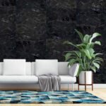 Самоклеюча вінілова плитка 600х300х1,5мм, ціна за 1 шт. (СВП-106) Глянець SW-00000495 - Зображення 5