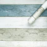 Самоклеюча плівка 0,45х10м х 0,07мм Молоде дерево SW-00001267