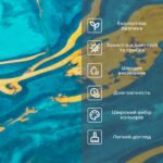 Вологопоглинаючий килимок 500х800х3мм SW-00002542 - Зображення 4