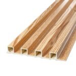 Рейка декоративна WPC стінова 3000х165х23мм Сосна SW-00001526