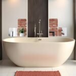 Дзеркальний декор акриловий самоклеючий срібло,6 шт(D) SW-00002526 - Зображення 6