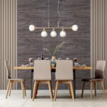 Самоклеюча вінілова плитка 600х300х1,5мм, ціна за 1 шт. (СВП-105) Глянець SW-00000494 - Зображення 6