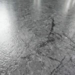 Самоклеюча LVT плитка 600х600х1.5мм (D) SW-00001594 - Зображення 3