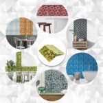 Мозаїка дзеркальна 298х298х4,5мм Золото SW-00002372 - Зображення 6