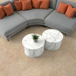 Самоклеюча LVT плитка 457х457х1.5мм (D) SW-00002463 - Зображення 6