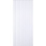 Рейка декоративна WPC стінова 3000х150х9мм Білий SW-00001866 - Зображення 5