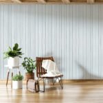 Покриття вінілове самоклеюче 3D рейки Скандинавський Дуб 600х2900х3мм SW-00002905 - Зображення 6