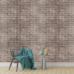 Панель стінова 3D 700х700х4мм Мокко SW-00001992 - Зображення 5