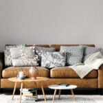 Самоклеюча гнучка шовкова штукатурка в рулоні 600х3000х2,5мм Перлинний сірий SW-00002998 - Зображення 6