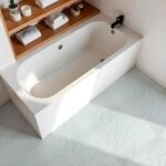 Самоклеюча LVT плитка 457х457х1.5мм (D) SW-00002460 - Зображення 3