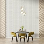 Самоклеюча декоративна 3D панель 700х700х5мм Плетіння (176) SW-00000189 - Зображення 5