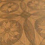 Самоклеюча плівка 0,45х10м х 0,07мм Соняшник SW-00001253 - Зображення 2