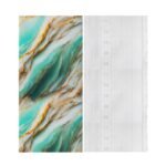 Плівка на самоклейці 60см х 3м SW-00002627 - Зображення 5