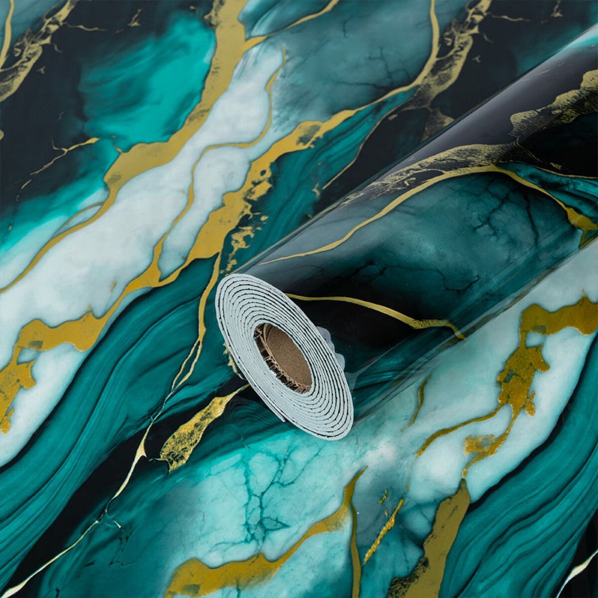 2d4b43913e-1_resize_1200x1200 Самоклеюча стінова PET плитка у рулоні 600х3000х2мм SW-00002425 - Зображення 1