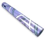 Самоклеюча плівка 0,45х10м х 0,07мм Зелені ромби SW-00001257 - Зображення 4